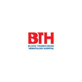 Bệnh viện Truyền Máu - Huyết Học Tp. Hồ Chí Minh
