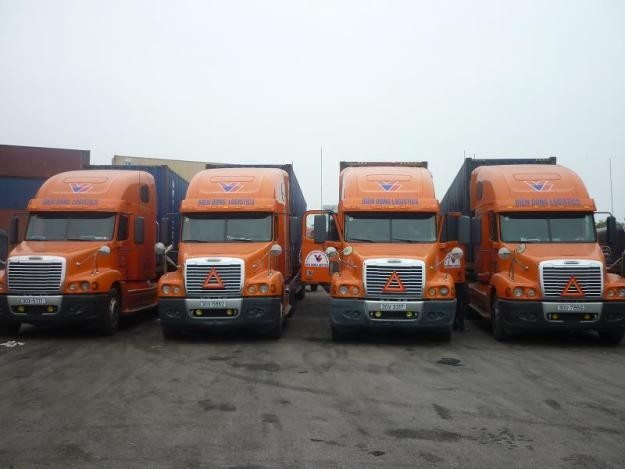 Cho thuê thiết bị hộp đen ô tô hợp quy chuẩn