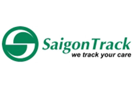SaigonTrack đồng hành cùng taxi