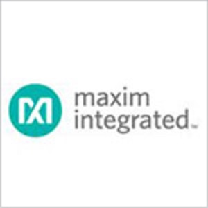 Maxim integrated